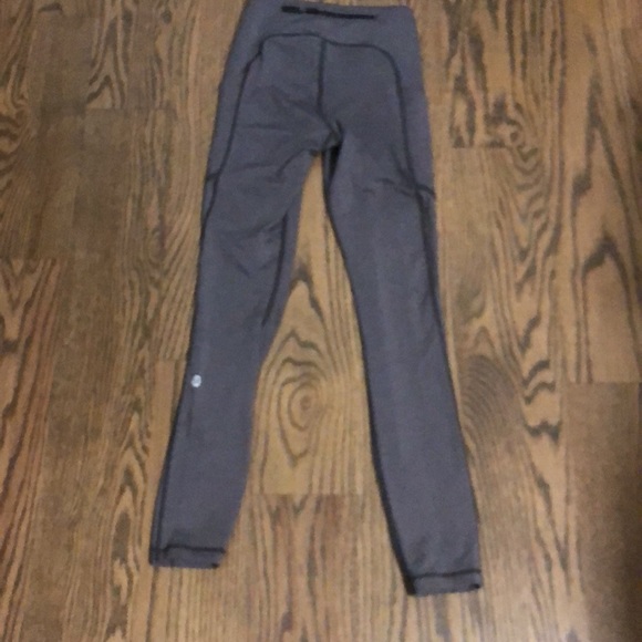 Lululemon Speed Up tights - Picture 6 of 8